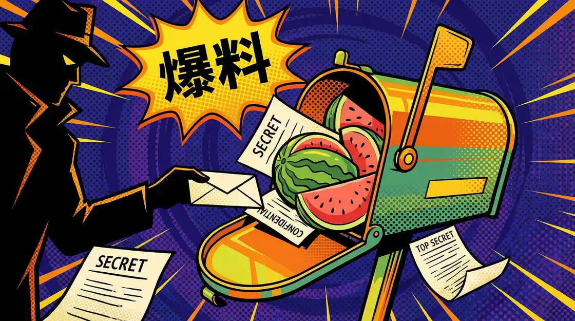 冠军体育平台 匿名爆料通道漫画插图